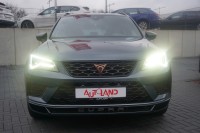 Cupra Ateca 2.0 TSI DSG 4Drive