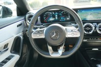 Mercedes-Benz CLA 200 AMG Line