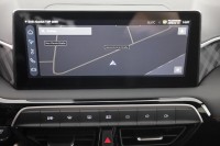 MG MG3 1.5 Hybrid Luxury Aut.