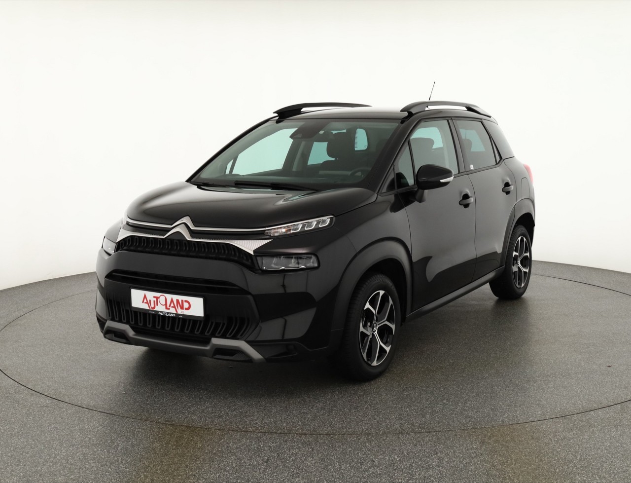 Citroen C3 Aircross PureTech 110
