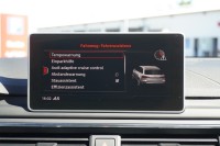 Audi A4 Quattro 50 TDI quattro S-Line