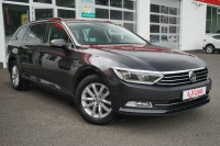 VW Passat Variant 2.0 TDI DSG