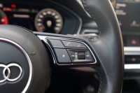Audi A4 Avant 40 TDI advanced