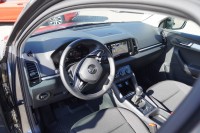 Skoda Karoq 1.5 TSI