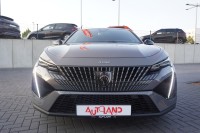 Peugeot 408 GT-Line 130 Aut.