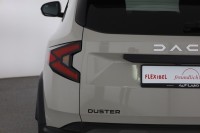 Dacia Duster Journey TCe 130