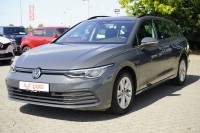 Vorschau: VW Golf Variant 1.5 TSI DSG