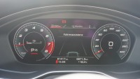 Audi A4 Quattro Avant 45 TFSI edition one quattro