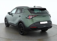 Kia Sportage 1.6 T-GDI Black Edition Aut.