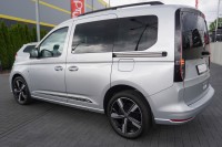 VW Caddy 2.0 TDI Move DSG