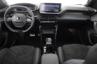 Peugeot 2008 GT-Line PureTech 145 Aut.