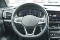 VW T-Cross 1.0 TSI