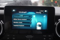 Mercedes-Benz T-Klasse T 180 d Progressive