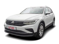 VW Tiguan 1.5 TSI Active LED Navi ACC Kamera