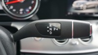 Mercedes-Benz E 200 E200 Avantgarde