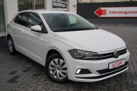 VW Polo 1.0 TSI DSG Comfortline