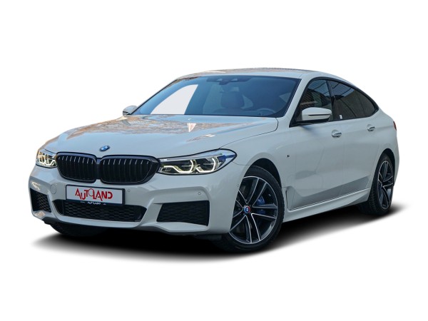 BMW Gran Turismo 630d GT M Sport Aut.