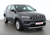 Jeep Compass 1.3 Limited