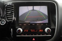 Mitsubishi Outlander 2.4 Hybrid PHEV 4WD