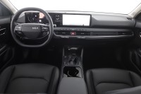 Kia K4 Sportswagon 1.6 T-GDI Aut.