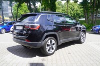 Jeep Compass 1.4 AWD AT