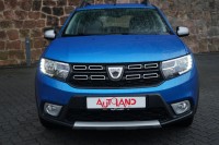 Dacia Sandero Stepway II 0.9 TCe