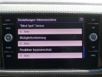 VW T-Cross 1.0 Style DSG