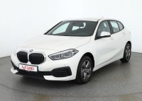 BMW 118iA Advantage LED Navi Sitzheizung Tempo DAB