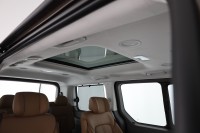 Hyundai Staria 1.6 T-GDI HEV Luxury Aut.