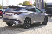 Hyundai Tucson 1.6 T-GDI N-Line Aut.