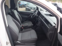 VW Caddy 2.0 TDI Kasten