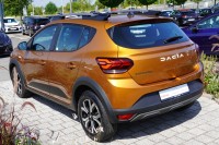 Dacia Sandero Stepway III 1.0 TCE Extreme
