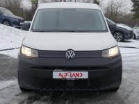 VW Caddy Maxi Cargo 2.0 TDI Basis