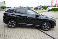 Hyundai Tucson 1.6 T-GDI N-Line Aut.