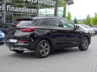 Opel Grandland 1.2 Turbo Ultimate