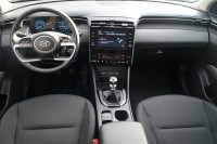 Hyundai Tucson 1.6T-GDI 4WD