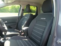 Dacia Duster II 1.3 TCE Journey