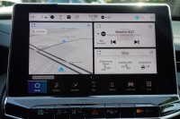 Jeep Compass 1.3 Hybrid Trailhawk Plug-In 4WD