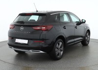 Opel Grandland (X) 1.2 Turbo Aut. Enjoy