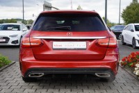 Mercedes-Benz C 160 C250 T-Modell CGI AMG Line