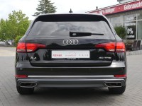 Audi A4 40 2.0 TFSI Avant S line
