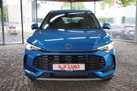 MG ZS 1.5 Hybrid Luxury Aut.