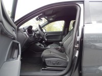 Audi Q3 35 TDI S line S-Tronic