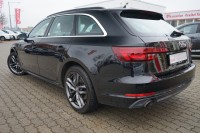 Audi A4 Avant 40 2.0 TFSI S line