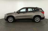 Vorschau: BMW X1 18i sDrive Advantage