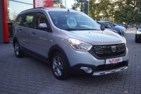Dacia Lodgy 1.3 TCe 130 Stepway Plus GPF