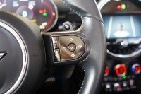 MINI JOHN_COOPER_WORKS_CABRIO John Cooper Works Cabrio Aut.