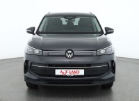 VW Tiguan 1.5 eTSI DSG
