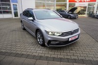 VW Passat Variant 2.0 TSI DSG R-Line