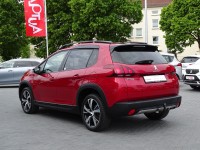 Peugeot 2008 1.2 PureTech 110 GT-Line